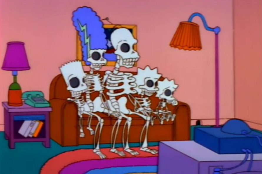 ‘দ্য সিম্পসন’-এর প্রথম 10 ‘ট্রিহাউস অফ হরর’ পর্বের র্যাঙ্কিং │ চিৎকার করে বলুন! ‘দ্য সিম্পসন’-এর প্রথম 10 ‘ট্রিহাউস অফ হরর’ পর্বের র্যাঙ্কিং │ চিৎকার করে বলুন!