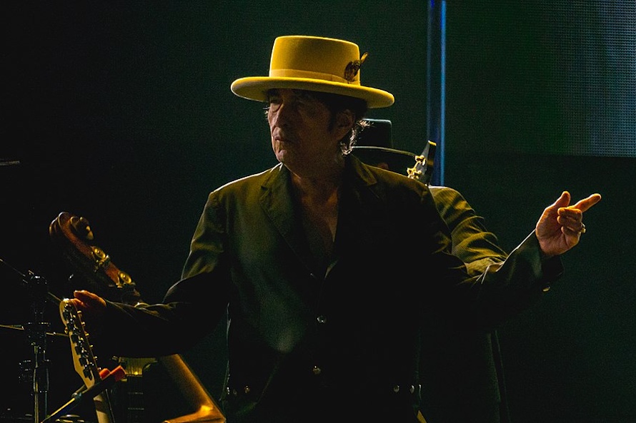 Dylan Teases the Return of His 'Rough and Rowdy Ways' Tour │ Exclaim!