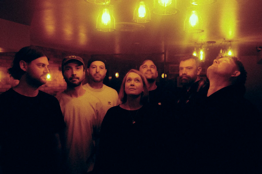 Los Campesinos! Offer a Bleak Breakdown of Their Touring Finances