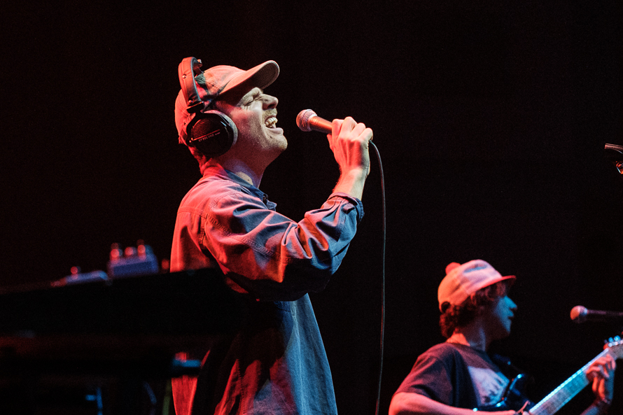 Mac DeMarco Showed Toronto He’s the Same Old Dog with a New Leash on Life │ Exclaim!