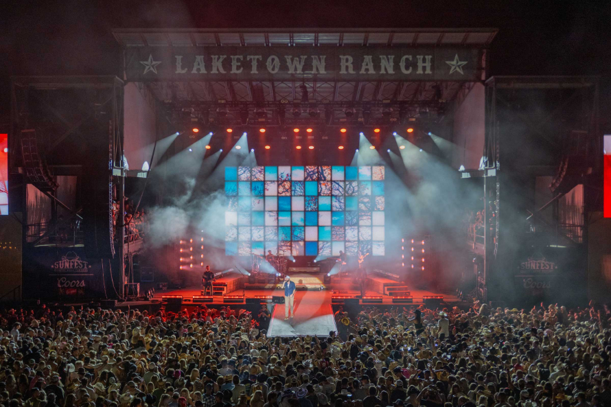 BC's Sunfest Expands 2026 Lineup, Adds Kyle McKearney, Tiegen Gayse, Thick as Thieves │ Exclaim!