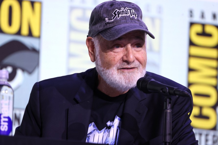 Rob Reiner's Son Nick Pleads Not Guilty to Parents' Murder │ Exclaim!