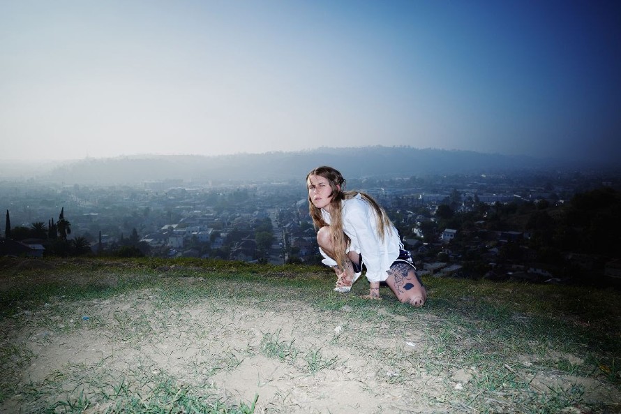 Lala Rivers Lala Lala to Take New Album 'Heaven 2' on North American Tour │ Exclaim!