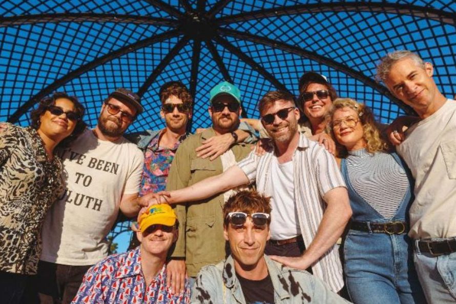 Dwayne Gretzky Announce Show at Toronto's Massey Hall │ Exclaim!