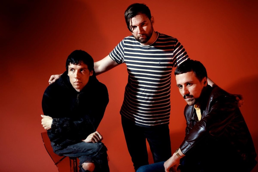 The Cribs Detail First New Album in Five Years, 'Selling a Vibe