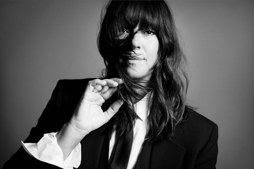 Cat Power Expands 'The Greatest' North American Anniversary Tour │ Exclaim!