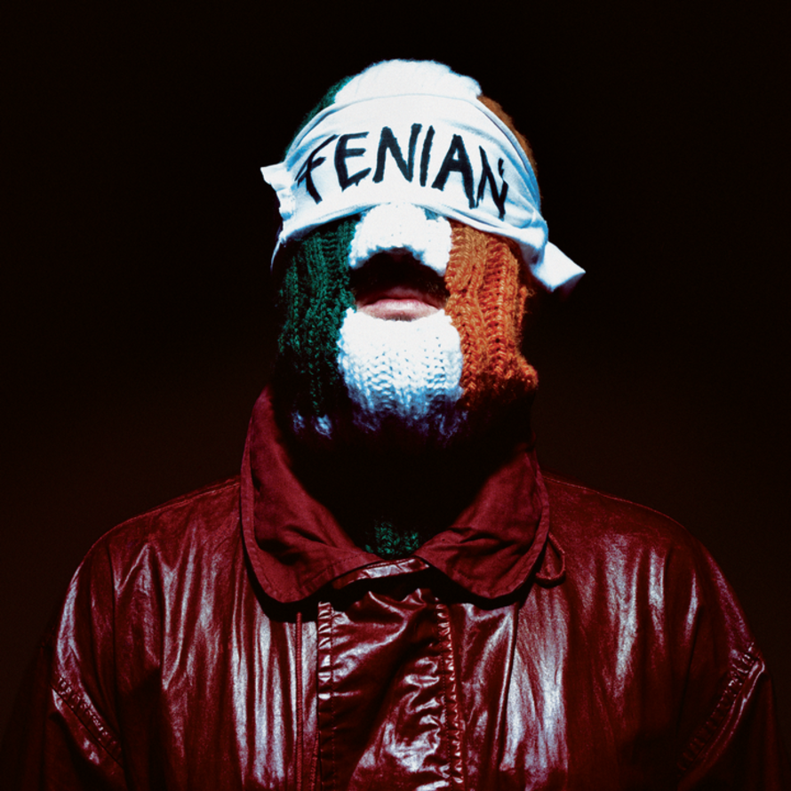 Kneecap's 'FENIAN' Brings the Front Line to the Club