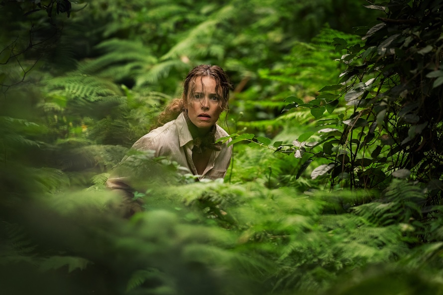 'Send Help' Is a Paradise of Disgusting Delights │ Exclaim!