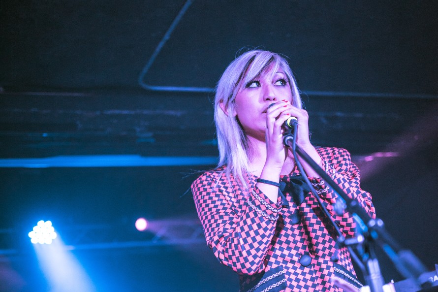 Montreal's Can't-Miss Concerts in March 2026, Including Peaches, cootie catcher and Fucked Up │ Exclaim!