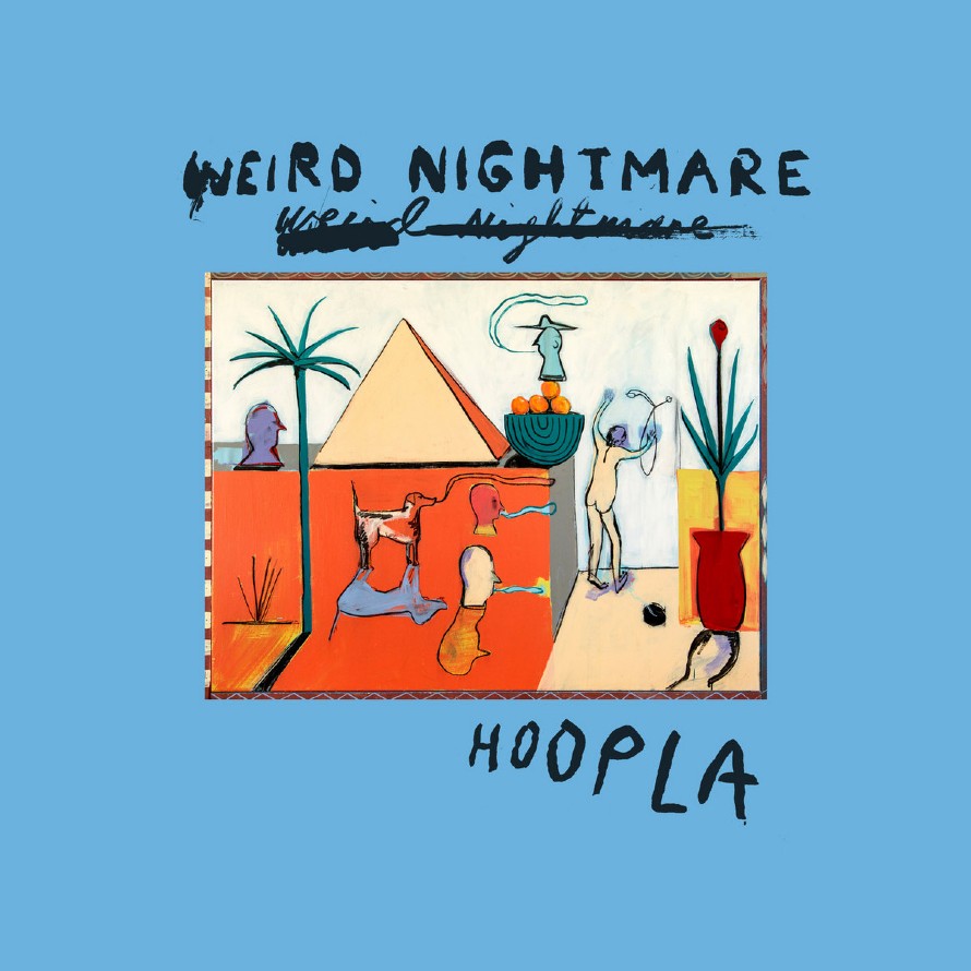 The Production of Hoopla