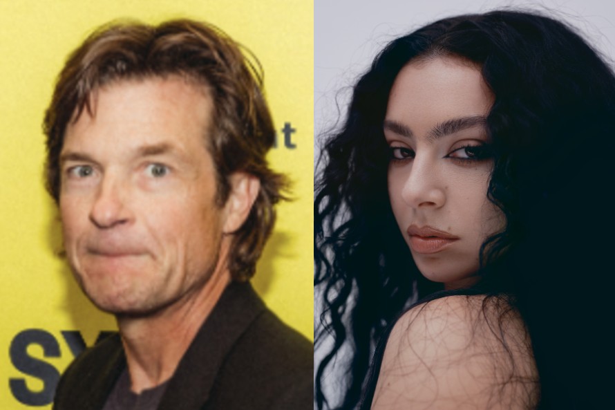 Jason Bateman Responds to Backlash over Telling Charli xcx She Might Change Her Mind About Having Kids If She Meets the Right Guy │ Exclaim!
