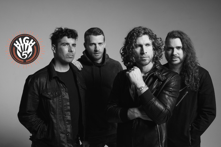 NOTHING MORE Rank Their 5 Best Songs │ Exclaim!