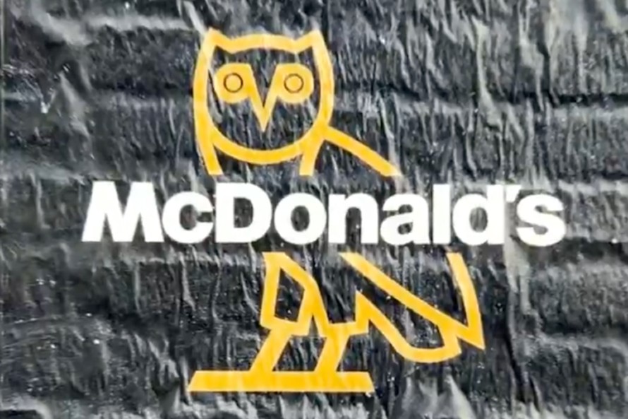 Drake and McDonald's Canada Are Collaborating │ Exclaim!