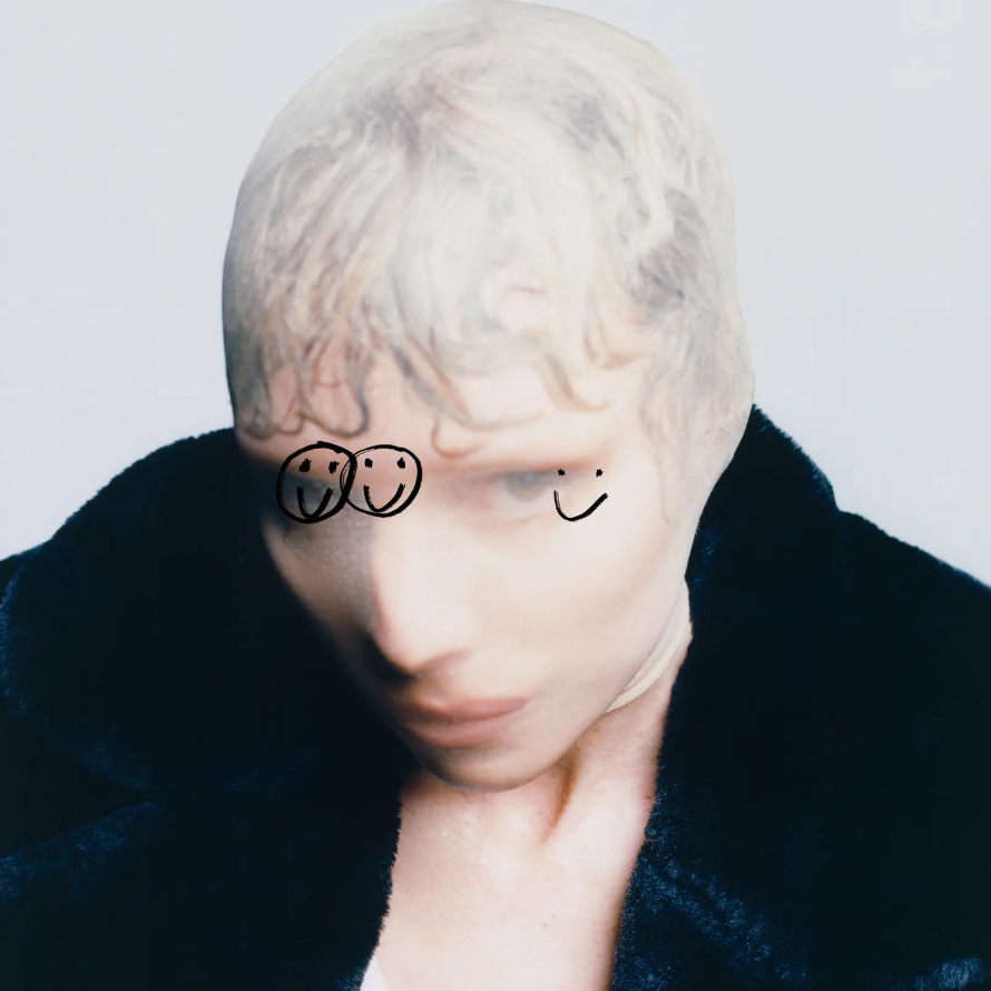 Lykki Li Unveils New Album 'The Afterparty' │ Exclaim!