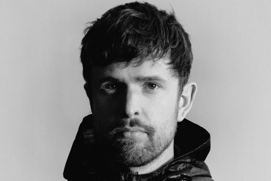 James Blake Books North American Tour │ Exclaim!