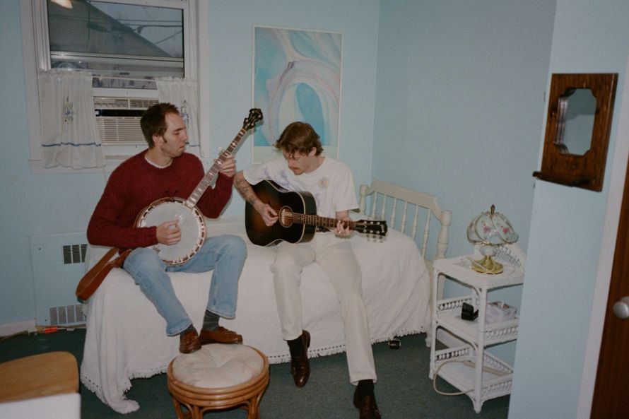 CAAMP Plot North American Tour │ Exclaim!