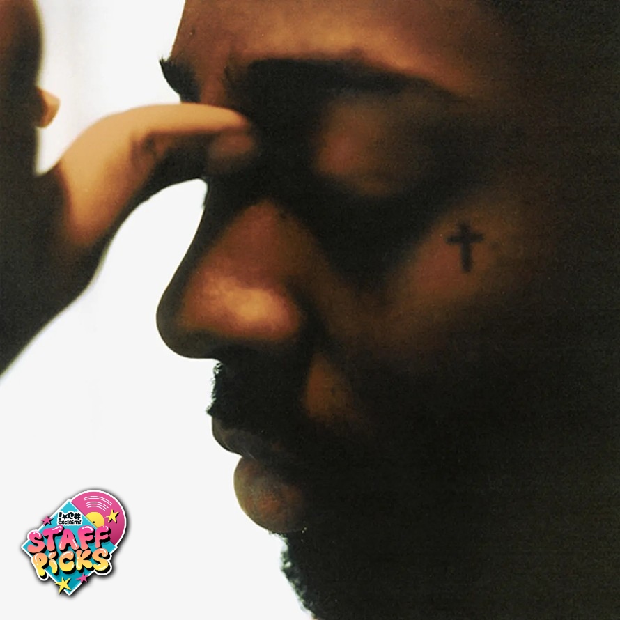 Brent Faiyaz Proves His 'Icon' Status │ Exclaim!