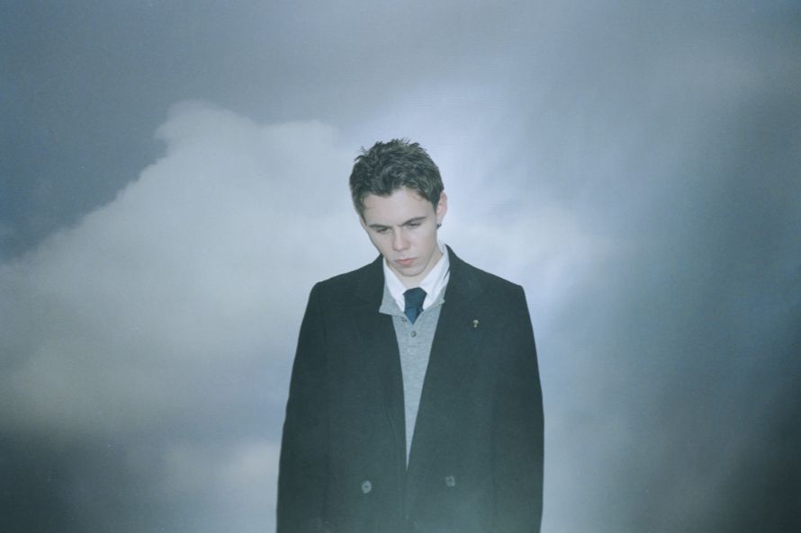 The Kid LAROI Announces International Tour │ Exclaim!