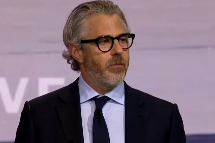 Casey Wasserman to Sell His Agency, Apologizes for "Past Personal Mistakes" │ Exclaim!