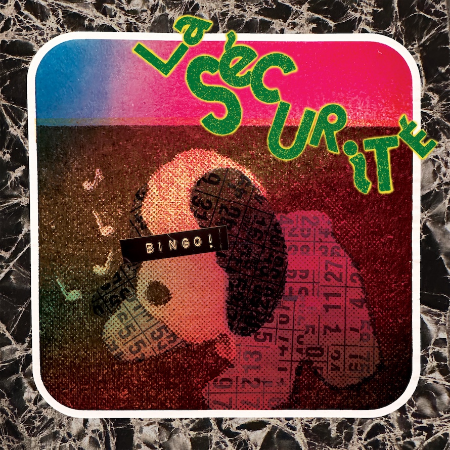 La Sécurité Announce Sophomore Album 'Bingo!' │ Exclaim!