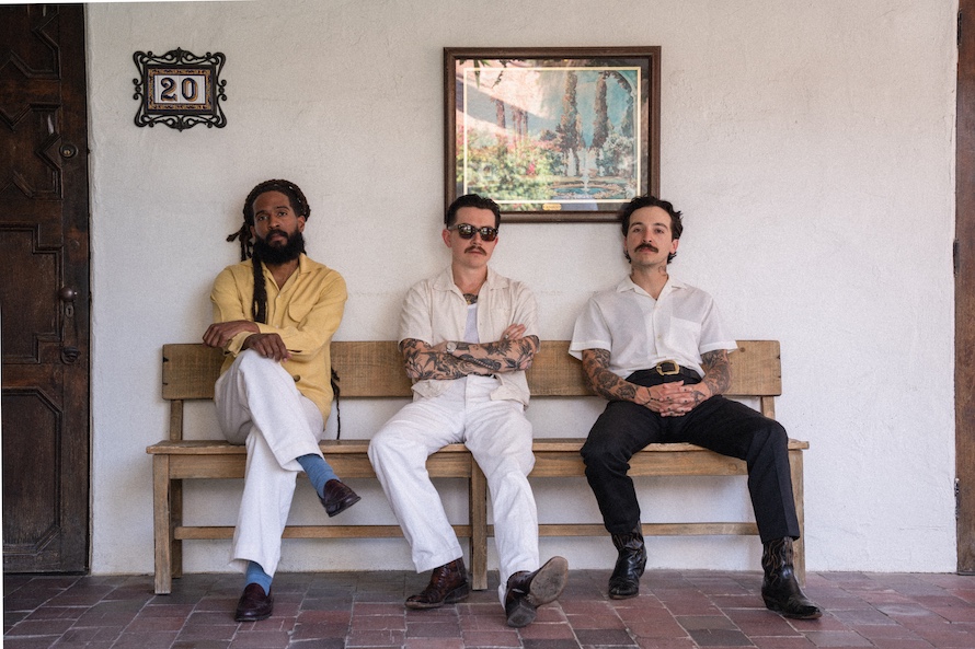 Thee Sacred Souls Get LA LOM, the Womack Sisters for 2026 North American Tour │ Exclaim!