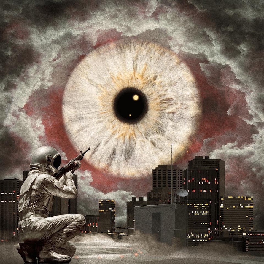 Failure Plot North American Tour, Announce New Album 'Location Lost' │ Exclaim!