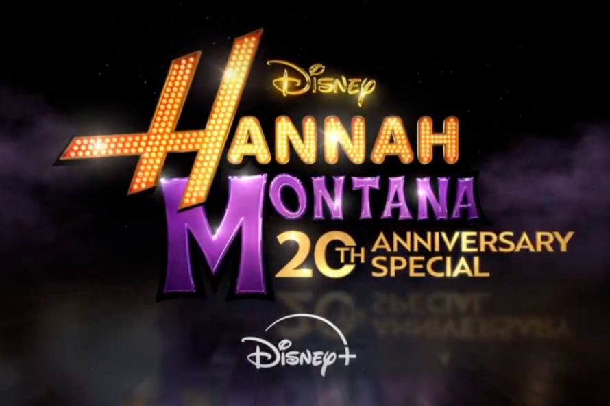 Miley Cyrus Announces 'Hannah Montana' 20th Anniversary Special │ Exclaim!