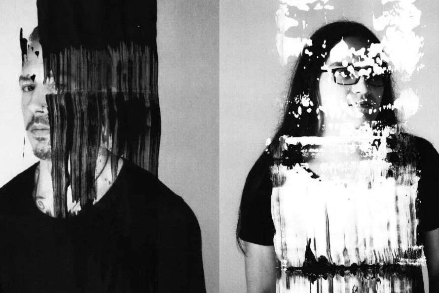 Greg Puciato Reunites the Black Queen for 'Fever Daydream' Anniversary Tour │ Exclaim!