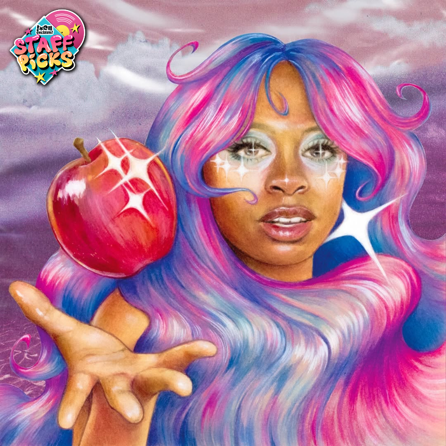 hemlocke springs's 'the apple tree under the sea' Is a Lisa Frank Fever Dream │ Exclaim!