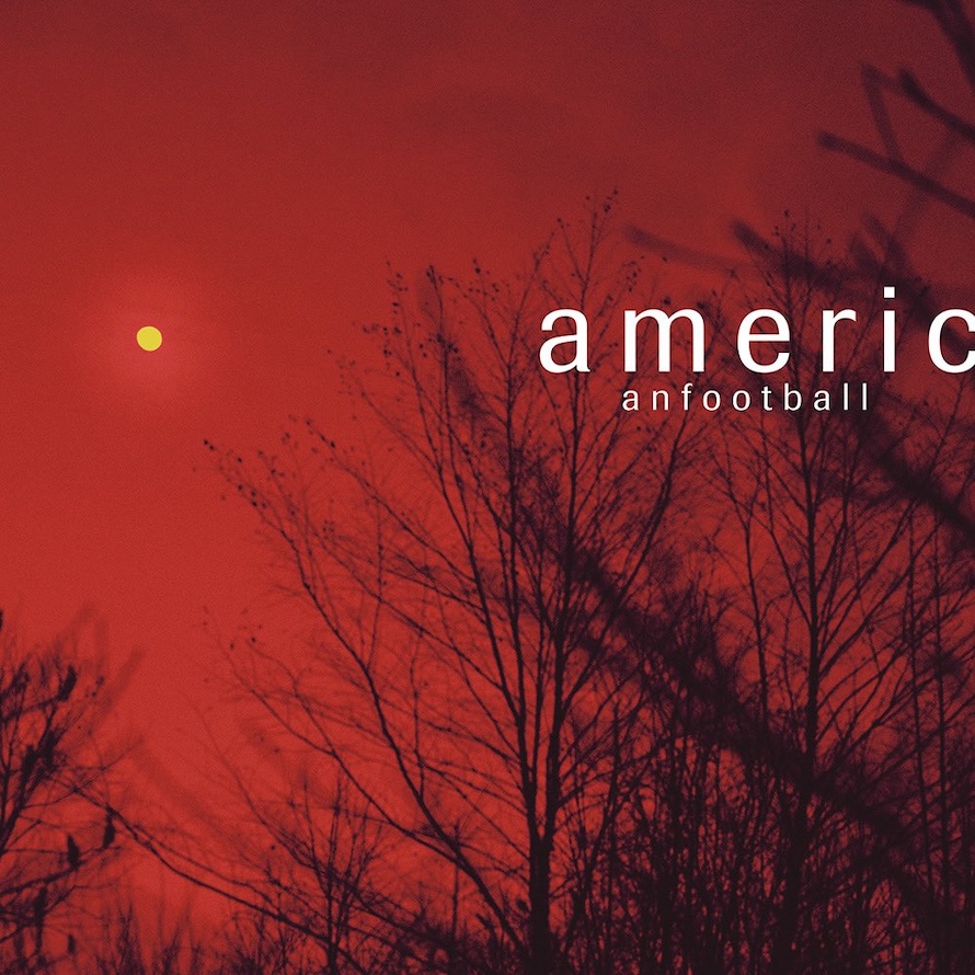 American Football Announce Fourth Album │ Exclaim!