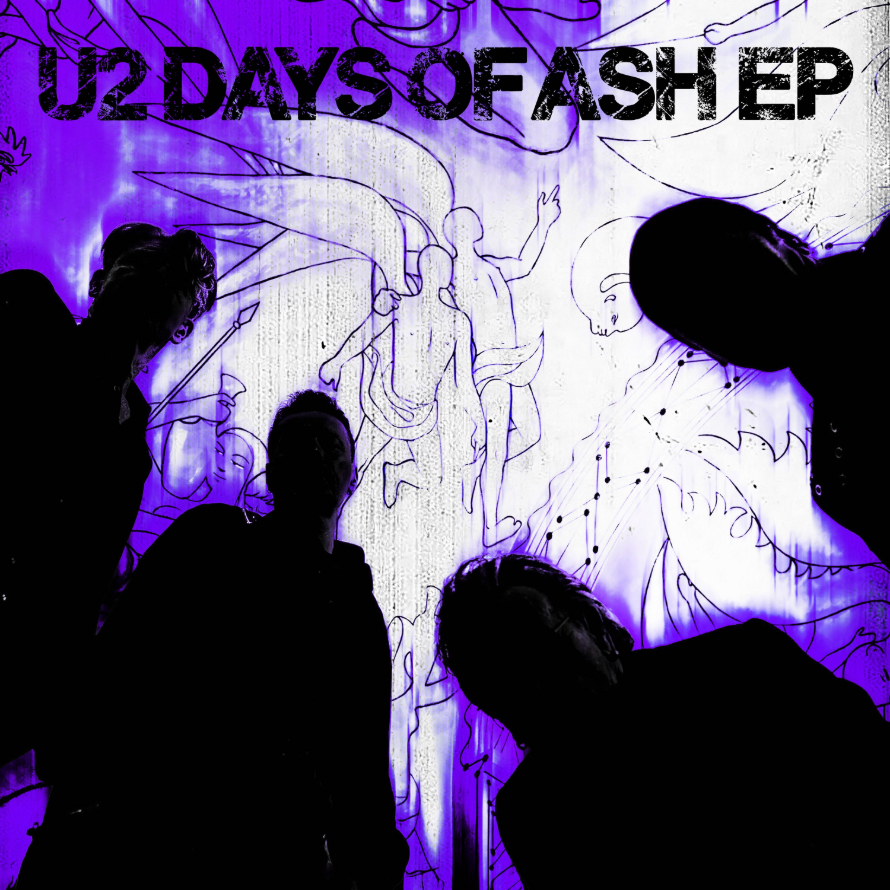 U2 Get Ed Sheeran on Surprise EP 'Days of Ash' │ Exclaim!