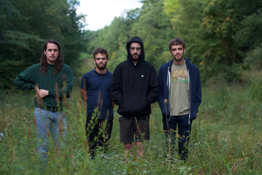 The Hotelier Celebrate 10 Years of 'Goodness' on Tour │ Exclaim!
