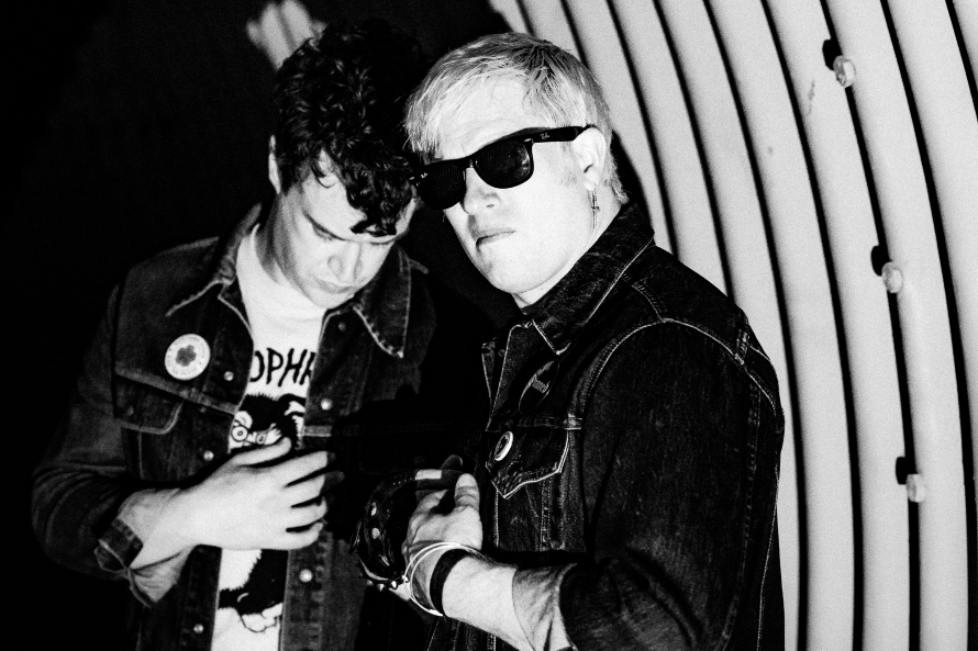 Home Front Map Out North American Tour │ Exclaim!