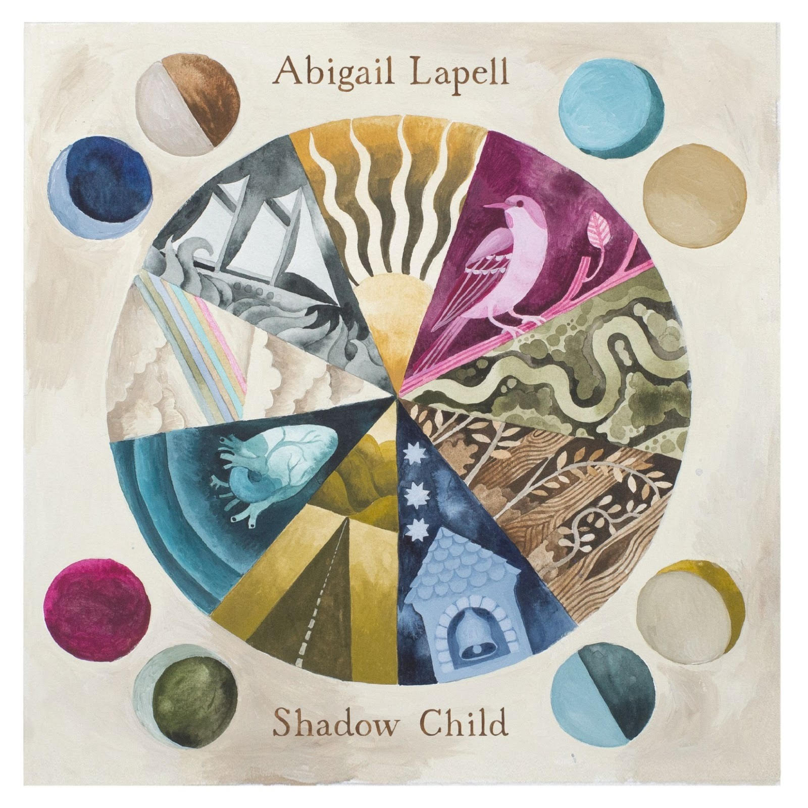 Abigail Lapell Announces New LP 'Shadow Child,' Shares "Hazel" with Jill Barber │ Exclaim!