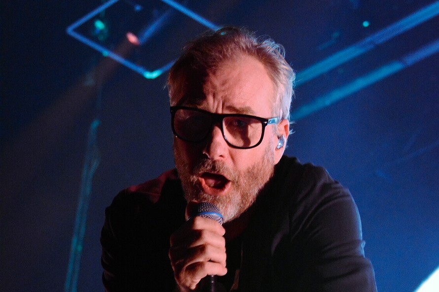 Matt Berninger Forges Cross-National Connections: "The Canadian and the US Music Scene Is Porous" │ Exclaim!