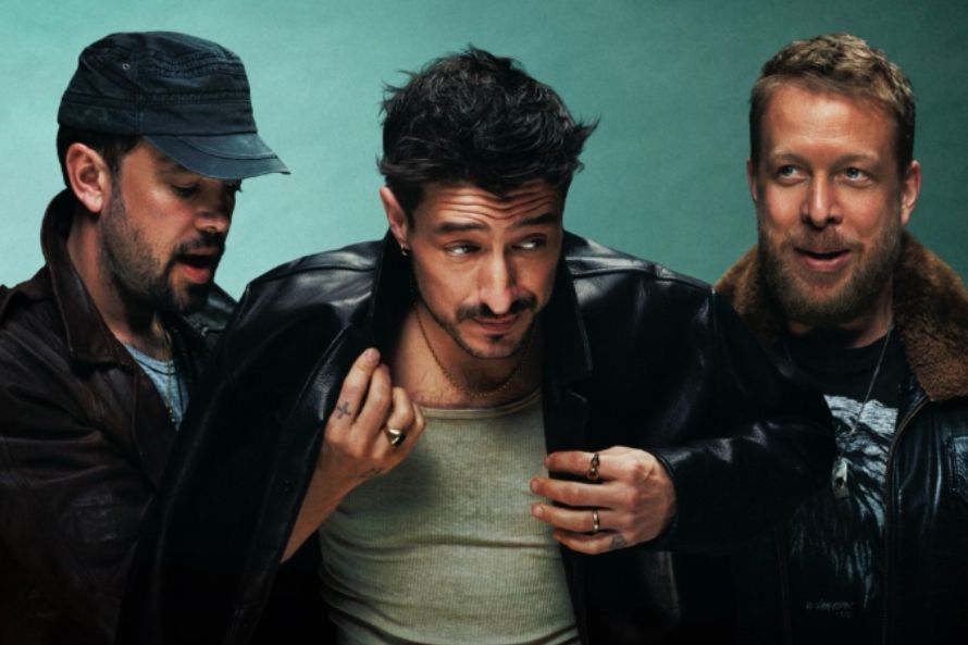 Mumford & Sons Book International Tour │ Exclaim!