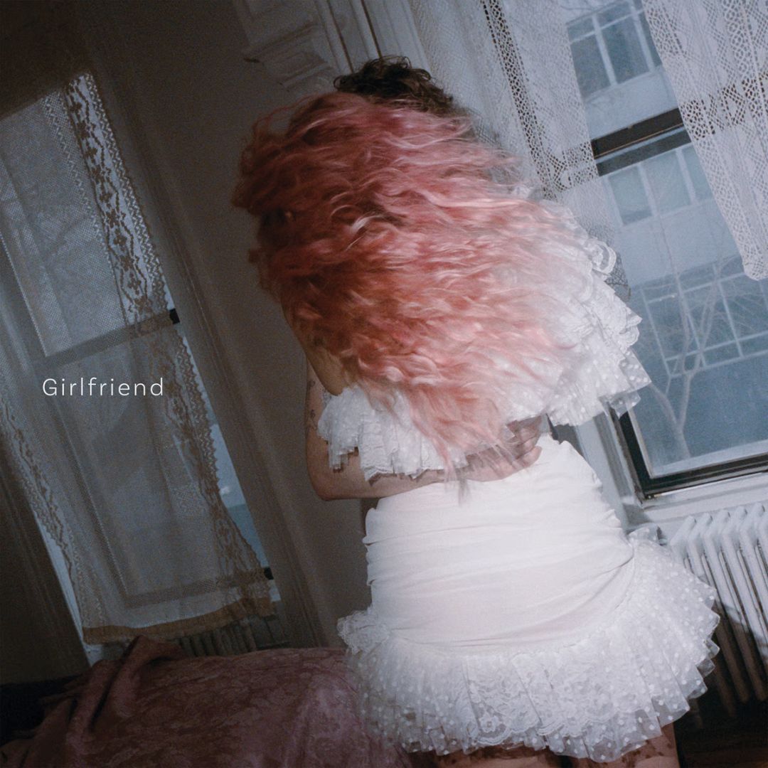 Grace Ives Announces New Album 'Girlfriend,' Plots 2026 Tour │ Exclaim!