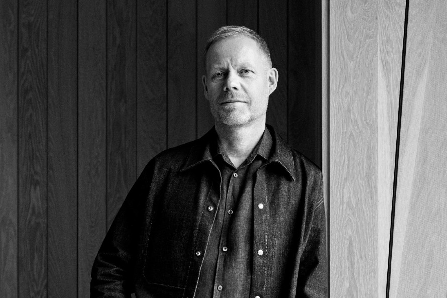 Max Richter Maps Out North American Tour │ Exclaim!