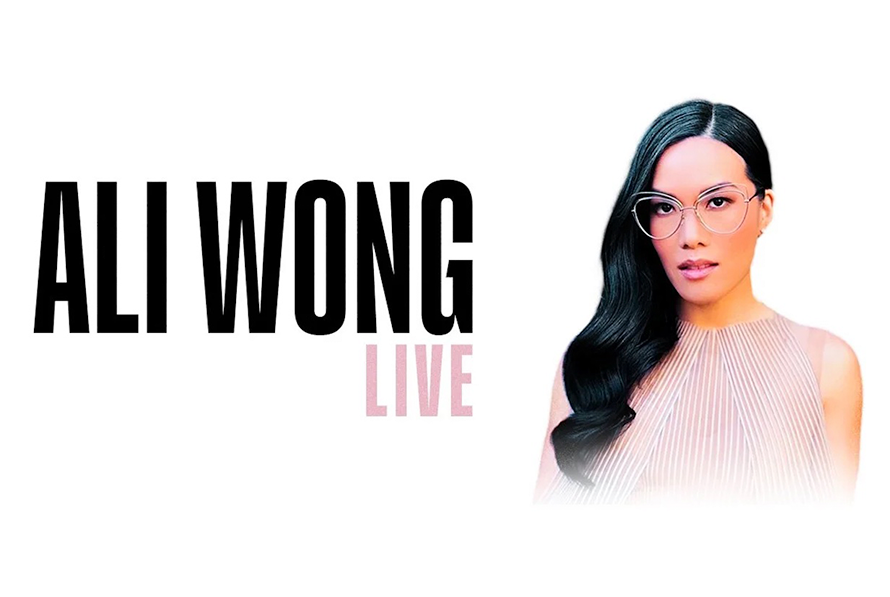Ali Wong Adds Vancouver Date to 2026 Comedy Tour │ Exclaim!