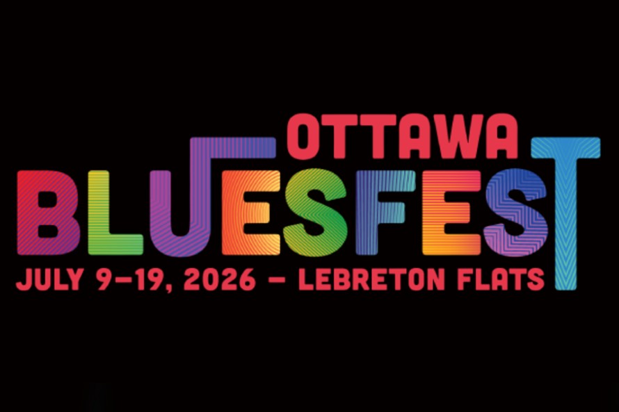 The Guess Who, Limp Bizkit, HARDY Set for Ottawa Bluesfest 2026 │ Exclaim!