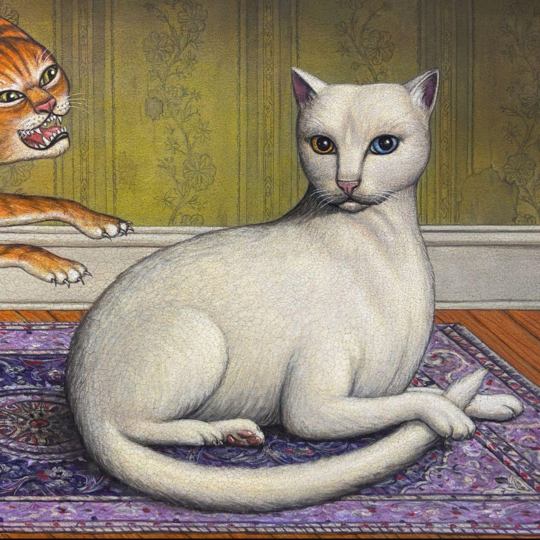 Mitski Reclaims Her Mythology on 'Nothing's About to Happen to Me' │ Exclaim!