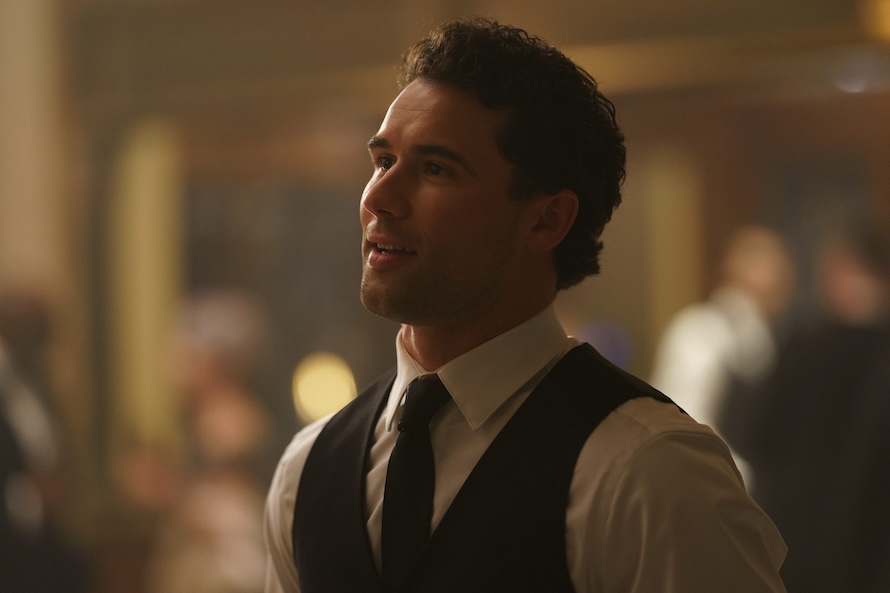 Are the Smoothies from 'Heated Rivalry' Actually Juice? │ Exclaim!