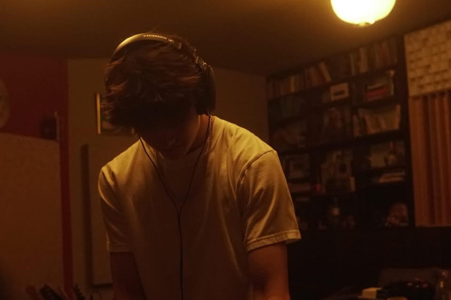 Xav Trudeau Has Been Getting Music Guidance from Katy Perry and Drake │ Exclaim!