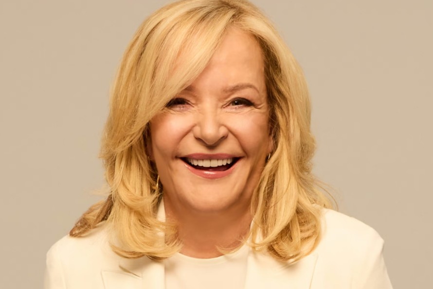 Marilyn Denis to Leave CHUM 104.5 FM │ Exclaim!