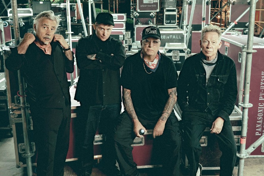 SEX PISTOLS スリッパ&ステンレスマグ&カットソー　セット sex_pistols_frank_carter_2026_