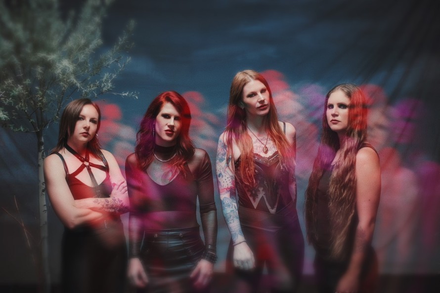 Kittie Plot 30th Anniversary North American Tour │ Exclaim!