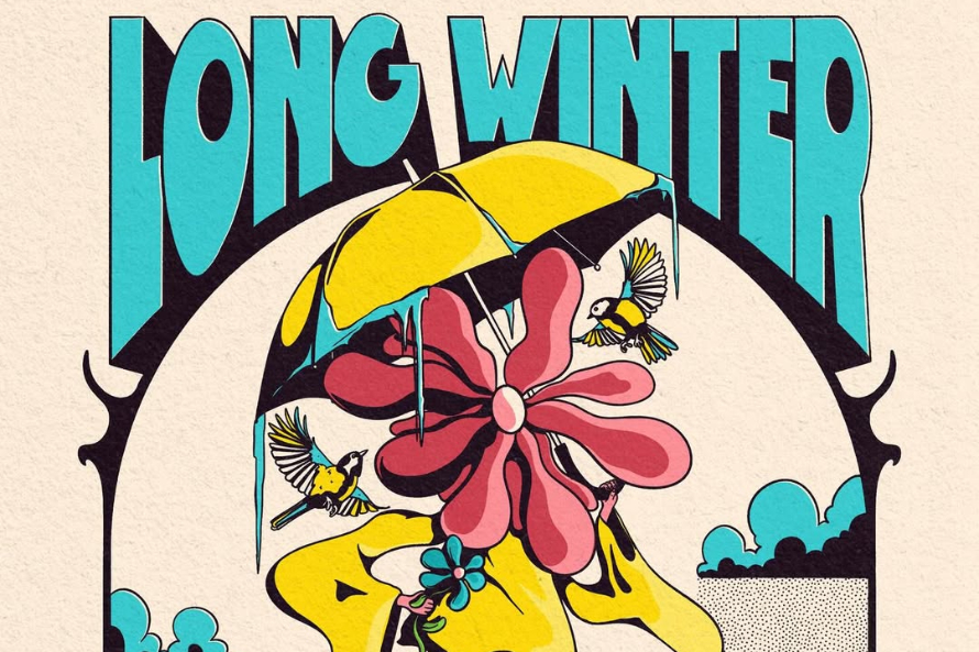 Long Winter Unveils Geary Art Crawl Lineup │ Exclaim!