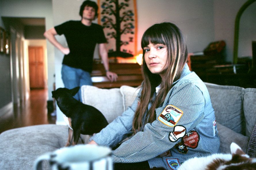 Case Oats Plot International Tour │ Exclaim!