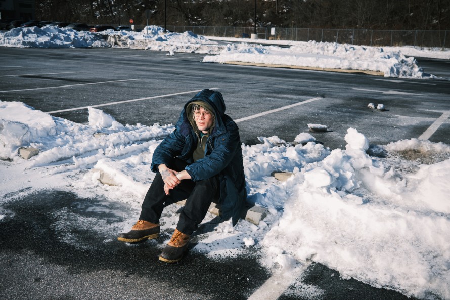 Greg Mendez Books 2026 North American Tour │ Exclaim!