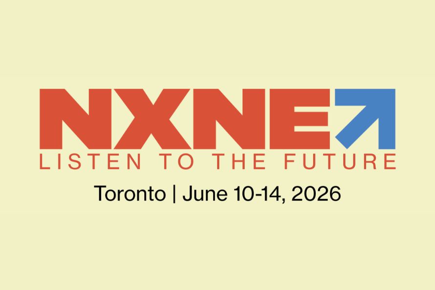 NXNE Details 2026 Lineup with Altered by Mom, Accelerant, BBQ Pope │ Exclaim!